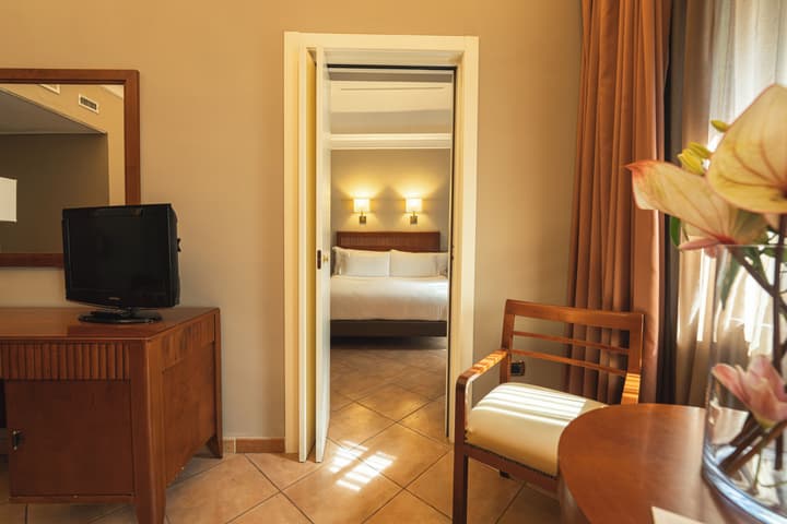 Hotel Forum