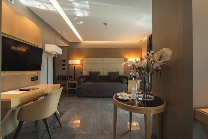 Hotel Forum