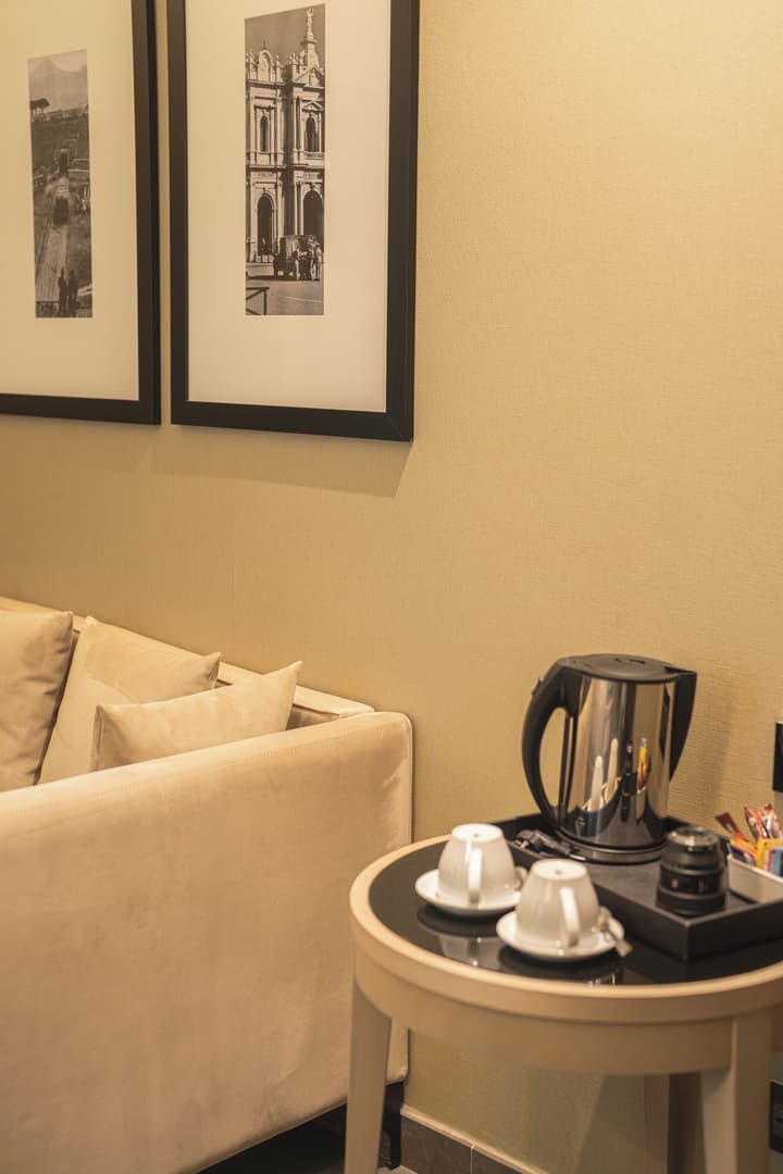 Hotel Forum
