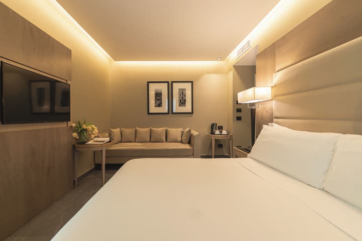 Hotel Forum