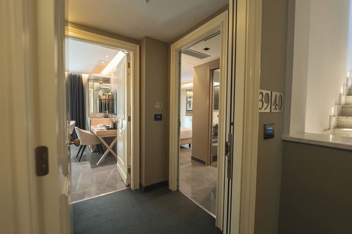 Hotel Forum
