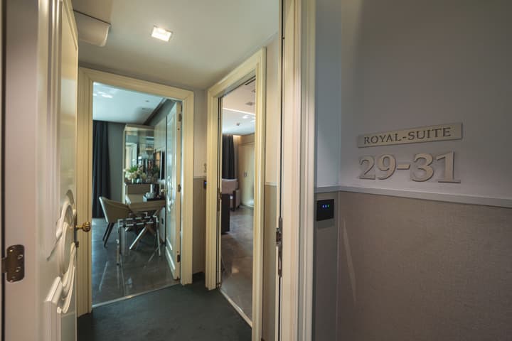 Hotel Forum