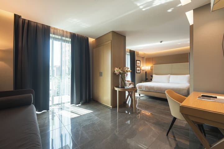 Hotel Forum