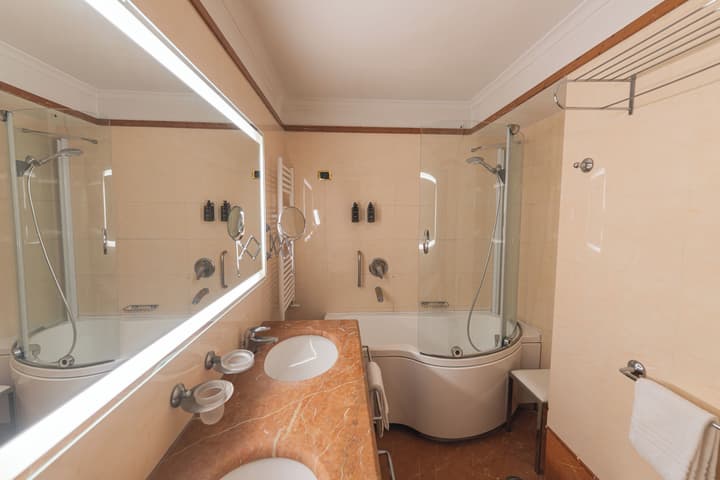 Hotel Forum