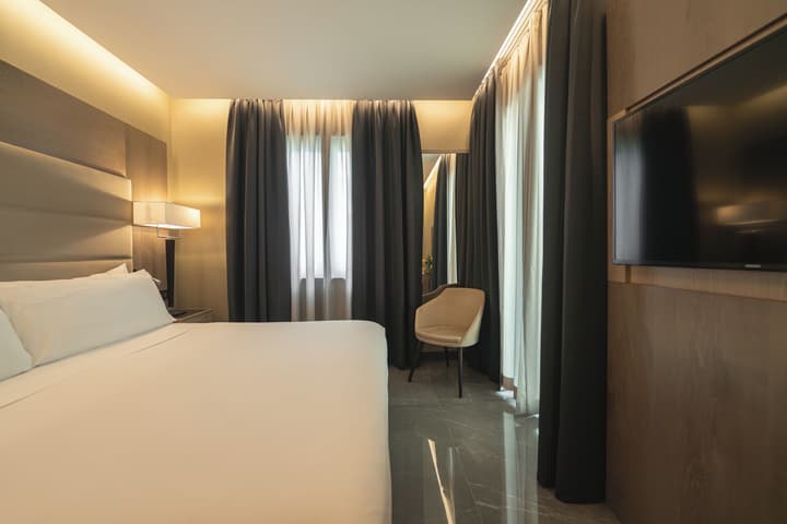 Hotel Forum