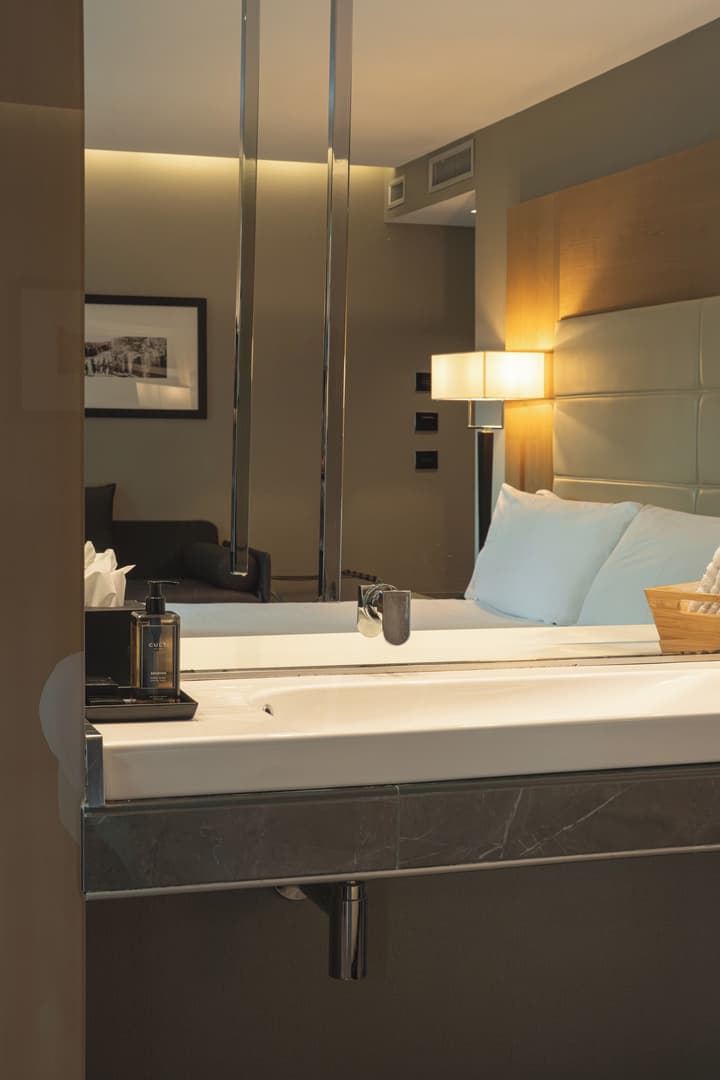 Hotel Forum
