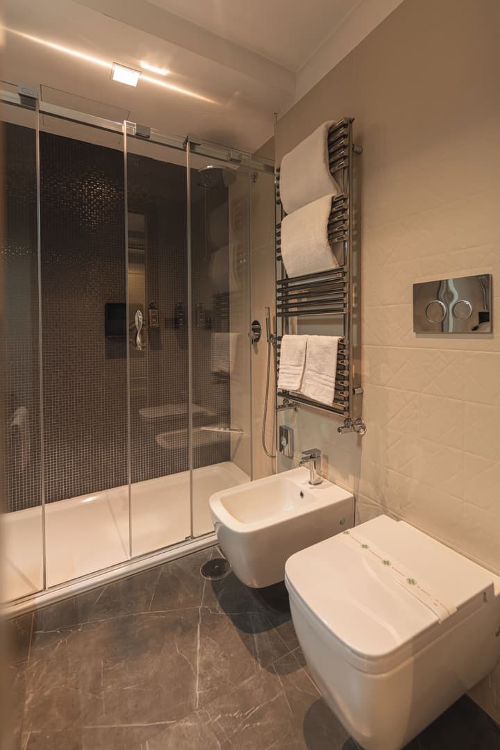 Hotel Forum
