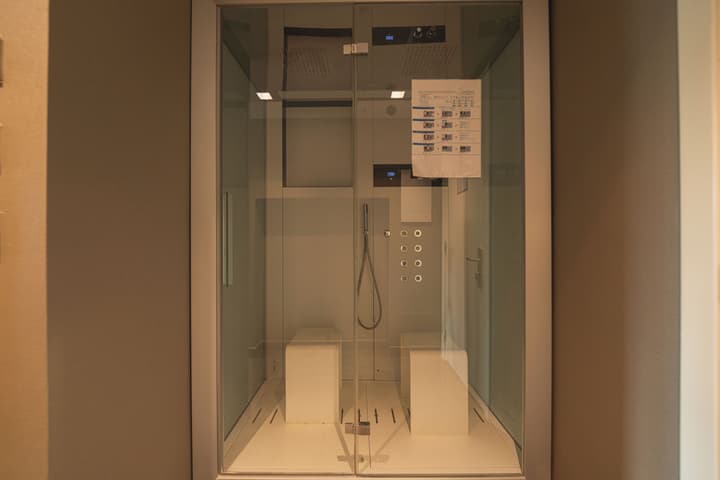 Hotel Forum
