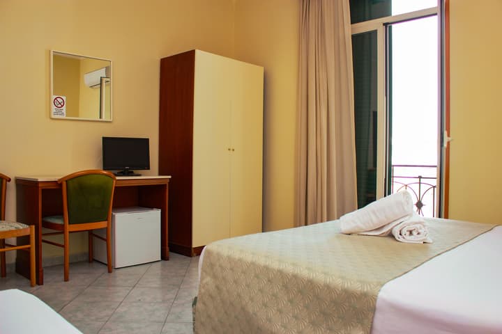 Hotel Garden Napoli
