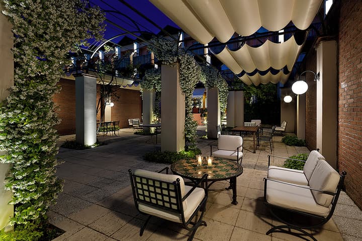 Iseolago Hotel