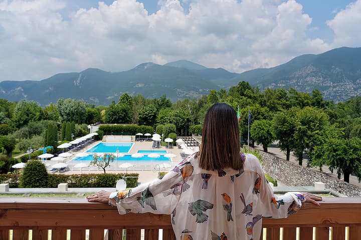 Iseolago Hotel