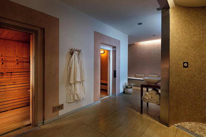 Iseolago Hotel