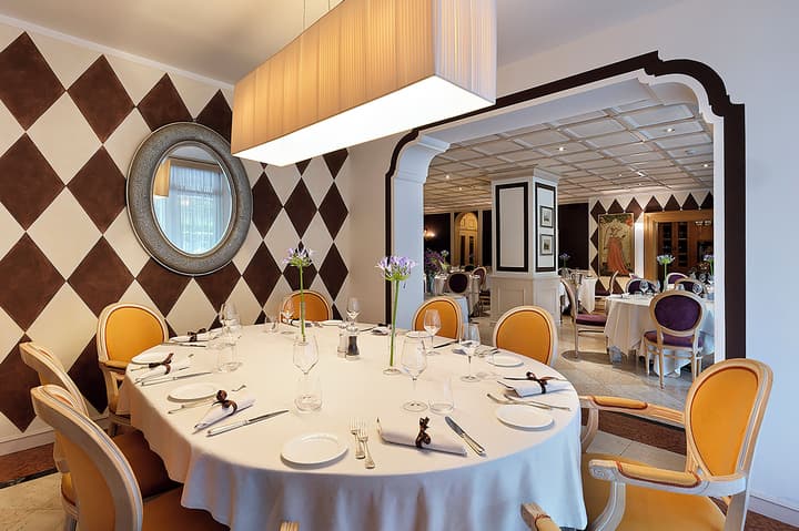 Iseolago Hotel