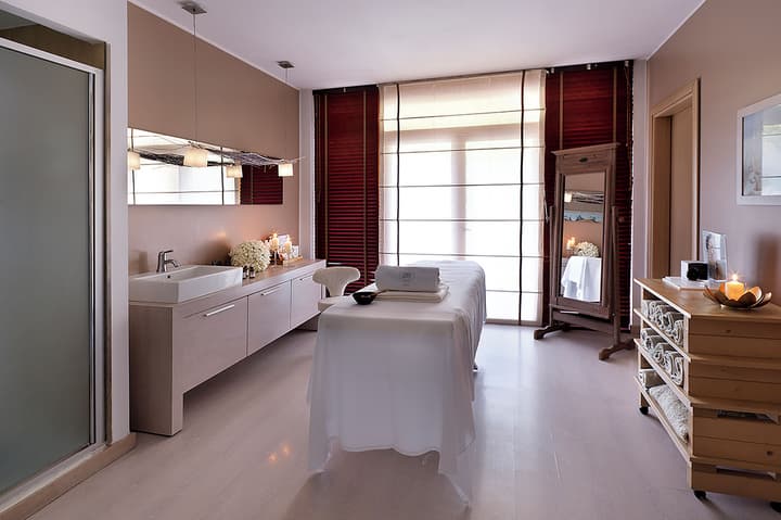 Iseolago Hotel