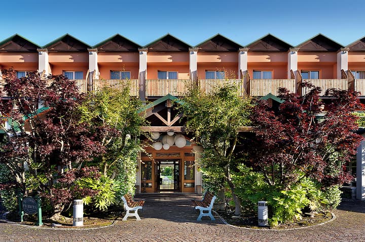 Iseolago Hotel