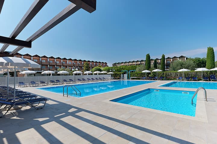 Iseolago Hotel