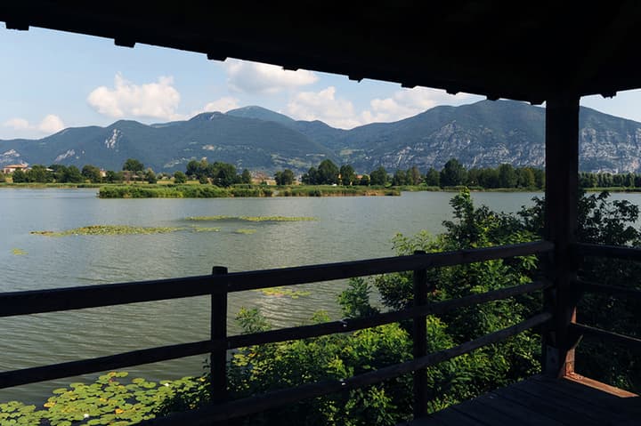 Iseolago Hotel