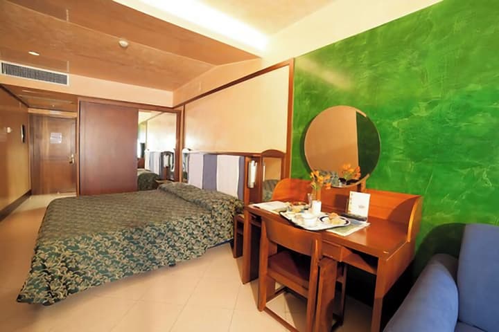 Hotel Graal