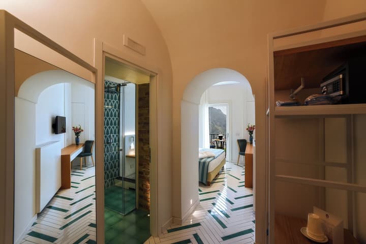 Hotel Graal