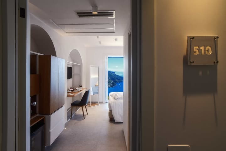Hotel Graal