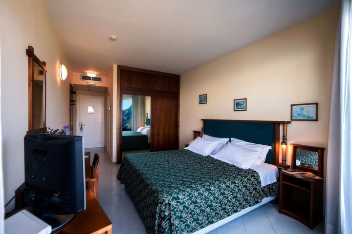 Hotel Graal