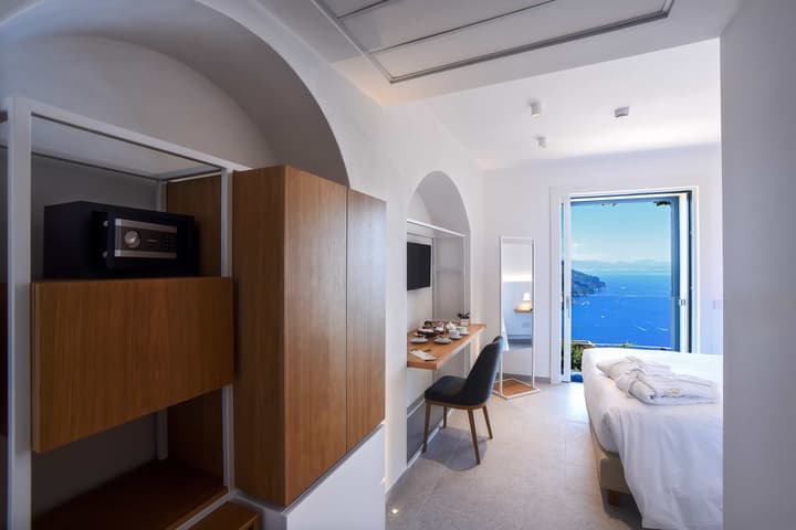 Hotel Graal