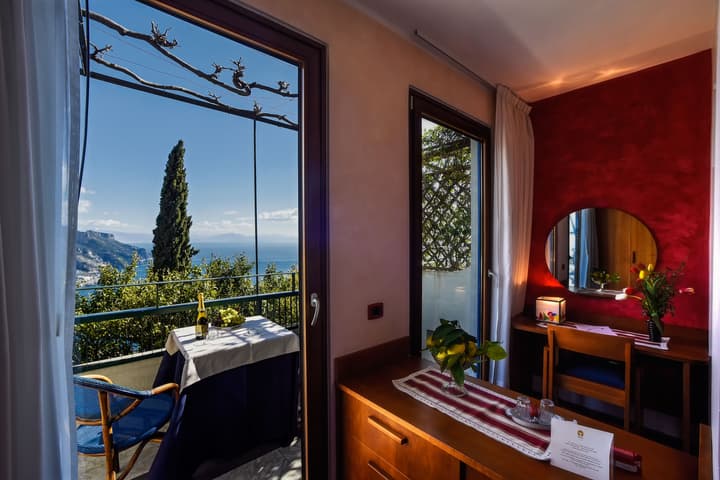 Hotel Graal