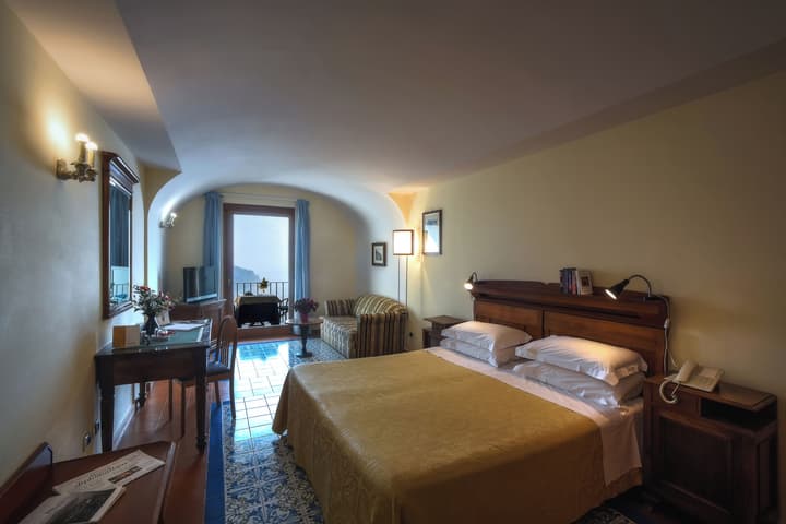 Hotel Graal