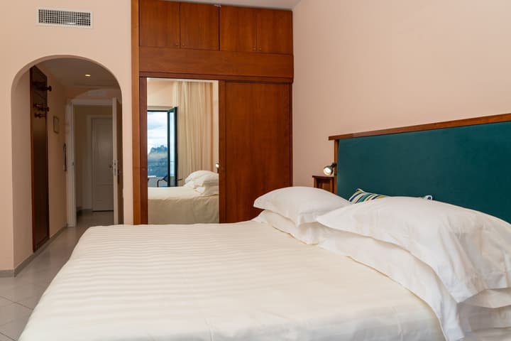 Hotel Graal
