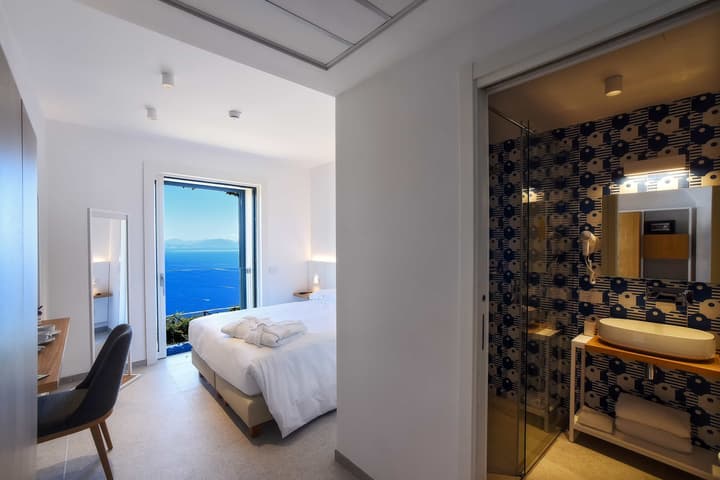 Hotel Graal