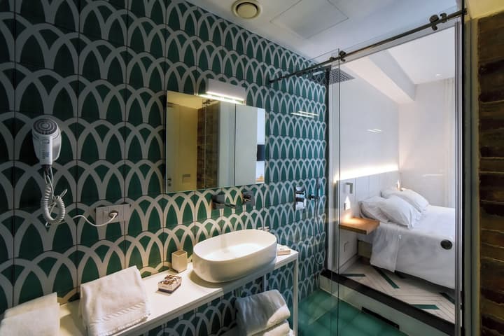 Hotel Graal