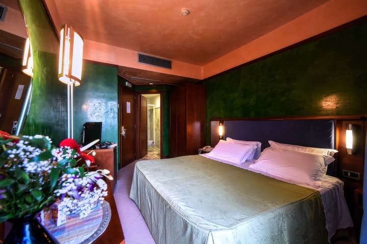 Hotel Graal