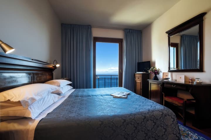 Hotel Graal