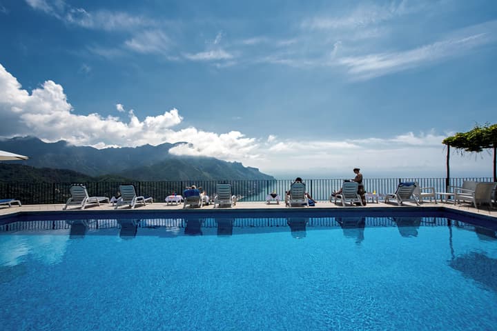 Hotel Graal