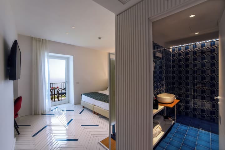 Hotel Graal