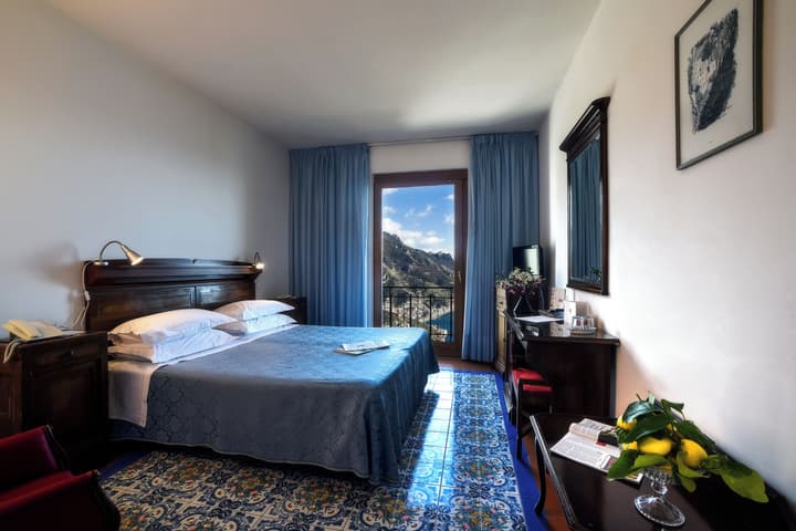 Hotel Graal
