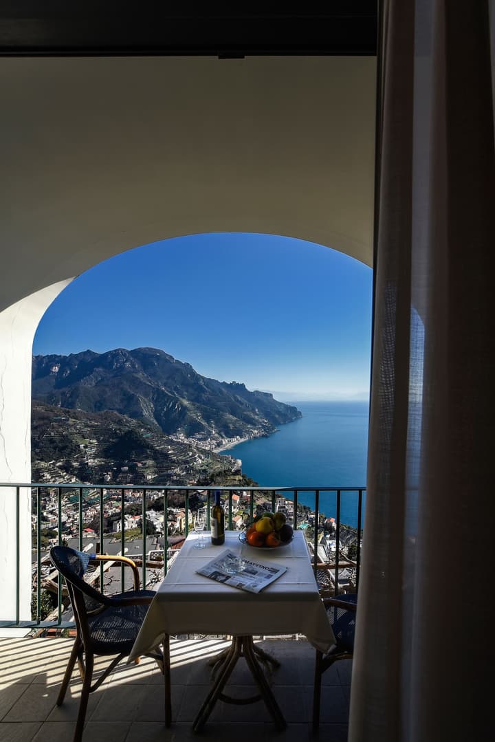 Hotel Graal
