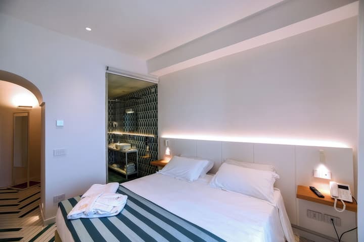 Hotel Graal