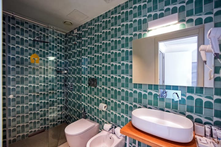 Hotel Graal