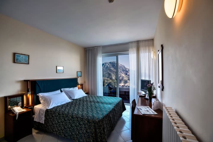 Hotel Graal
