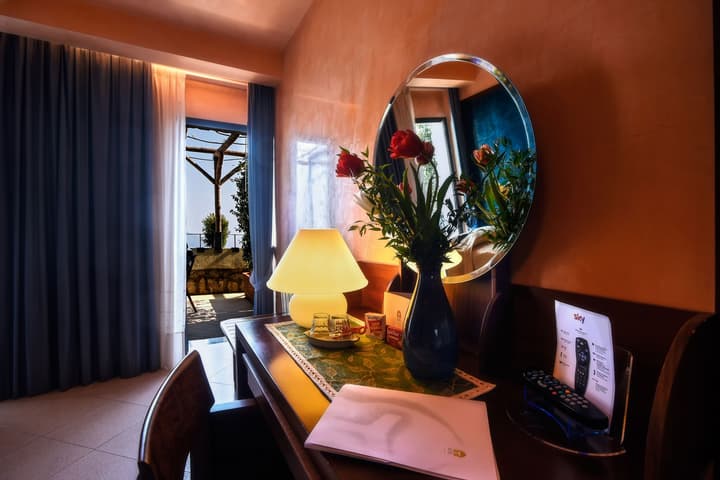 Hotel Graal
