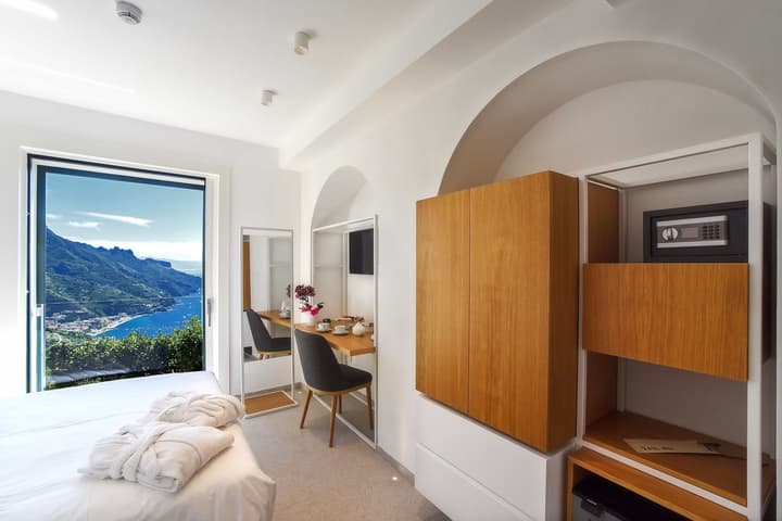 Hotel Graal