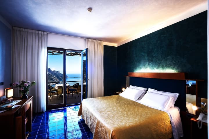 Hotel Graal