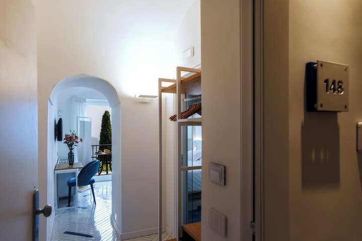 Hotel Graal