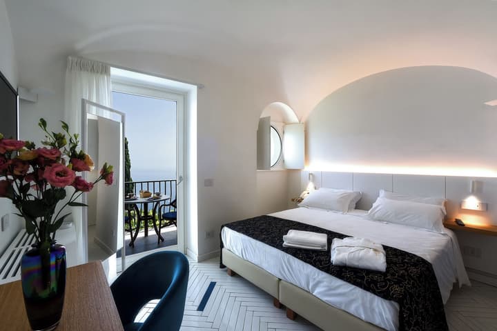 Hotel Graal