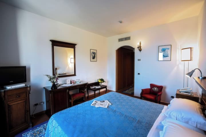 Hotel Graal