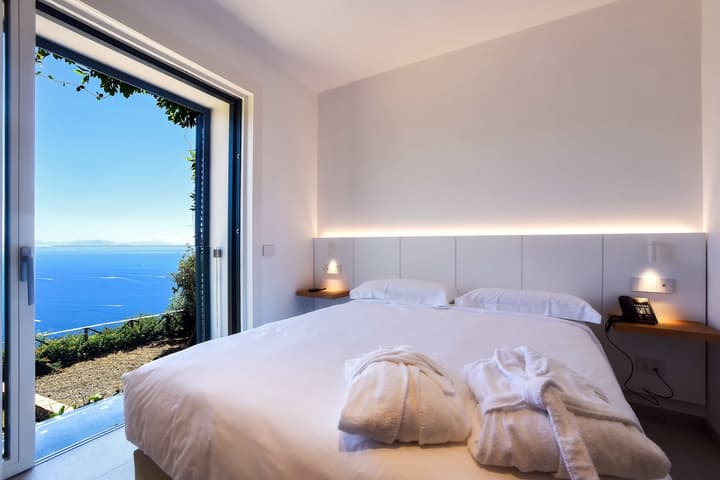 Hotel Graal