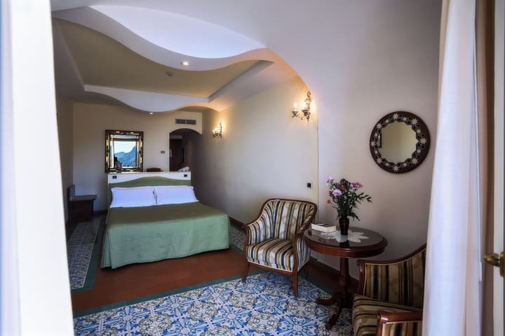 Hotel Graal
