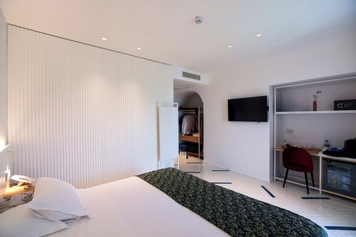 Hotel Graal