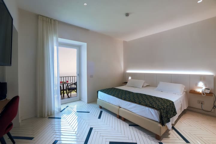 Hotel Graal